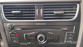 Audi A4 de 2010