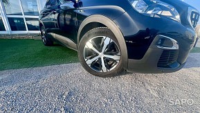 Peugeot 3008 1.5 BlueHDi Active de 2018