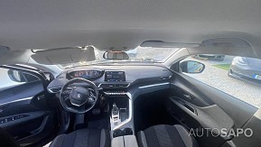 Peugeot 3008 1.5 BlueHDi Active de 2018