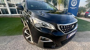 Peugeot 3008 1.5 BlueHDi Active de 2018