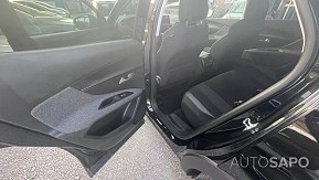 Peugeot 3008 1.5 BlueHDi Active de 2018