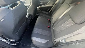 Peugeot 3008 1.5 BlueHDi Active de 2018