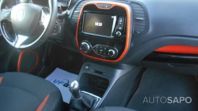 Renault Captur 1.5 dCi Zen de 2013