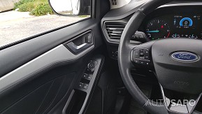 Ford Focus St.1.5 TDCi Titanium de 2019