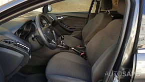 Ford Focus 1.5 TDCi Titanium de 2016