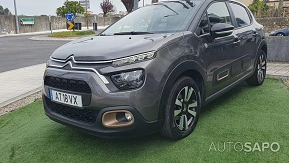 Citroen C3 de 2022