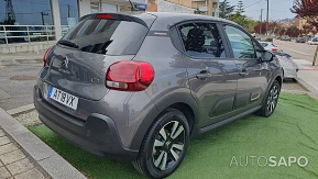 Citroen C3 de 2022