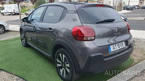 Citroen C3 de 2022