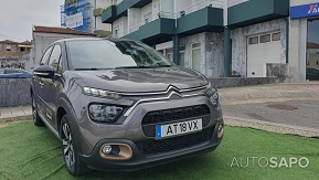 Citroen C3 de 2022