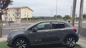 Citroen C3 de 2022