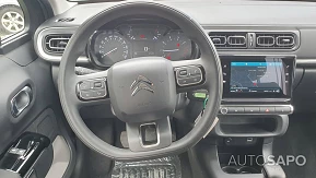 Citroen C3 de 2022