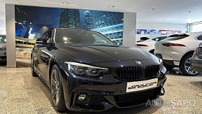BMW Série 4 de 2020