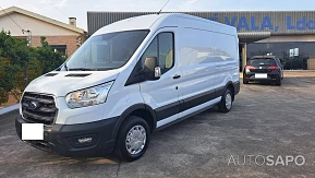 Ford Transit 310 L3 2.0 TDCi H2 Trend de 2021