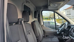 Ford Transit 310 L3 2.0 TDCi H2 Trend de 2021