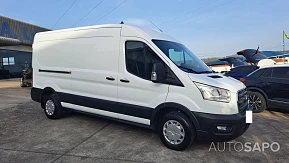 Ford Transit 310 L3 2.0 TDCi H2 Trend de 2021