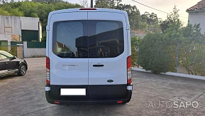 Ford Transit 310 L3 2.0 TDCi H2 Trend de 2021