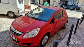 Opel Corsa 1.3 CDTi de 2009