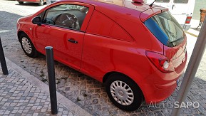 Opel Corsa 1.3 CDTi de 2009