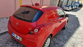 Opel Corsa 1.3 CDTi de 2009