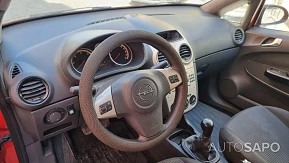 Opel Corsa 1.3 CDTi de 2009