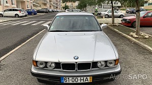 BMW Série 7 730 i de 1994