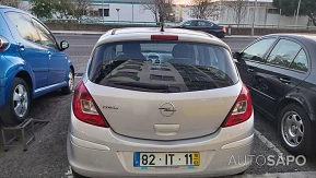 Opel Corsa 1.0 Enjoy de 2010