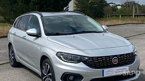 Fiat Tipo 1.3 M-Jet Lounge Tech J17 de 2020