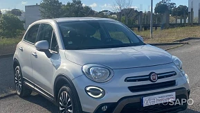 Fiat 500X 1.3 Multijet City Cross S&S de 2020