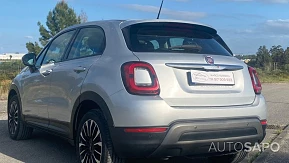 Fiat 500X 1.3 Multijet City Cross S&S de 2020