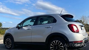 Fiat 500X 1.3 Multijet City Cross S&S de 2020