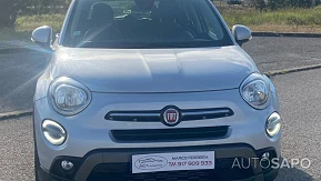 Fiat 500X 1.3 Multijet City Cross S&S de 2020