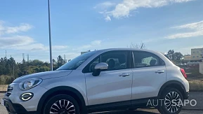 Fiat 500X 1.3 Multijet City Cross S&S de 2020