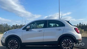 Fiat 500X 1.3 Multijet City Cross S&S de 2020