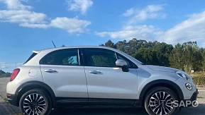 Fiat 500X 1.3 Multijet City Cross S&S de 2020