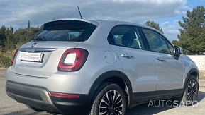 Fiat 500X 1.3 Multijet City Cross S&S de 2020