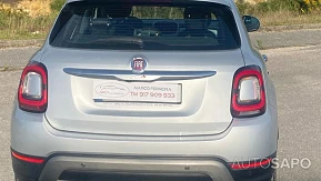 Fiat 500X 1.3 Multijet City Cross S&S de 2020