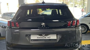 Peugeot 3008 1.5 BlueHDi GT Line EAT8 de 2019