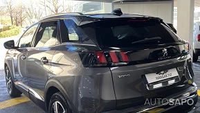 Peugeot 3008 1.5 BlueHDi GT Line EAT8 de 2019