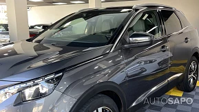 Peugeot 3008 1.5 BlueHDi GT Line EAT8 de 2019