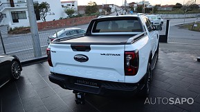 Ford Ranger de 2024