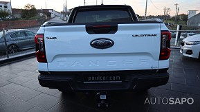 Ford Ranger de 2024