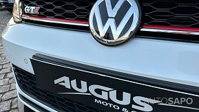 Volkswagen Golf de 2018