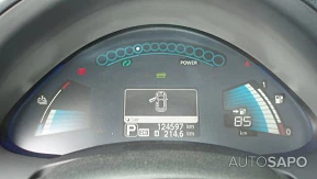 Nissan Leaf Acenta de 2015