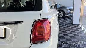 Fiat 500X 1.3 Multijet Pop Star S&S de 2018