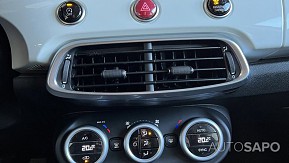 Fiat 500X 1.3 Multijet Pop Star S&S de 2018