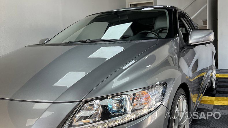 Honda CR-Z 1.5 IMA i-VTEC Sport de 2013