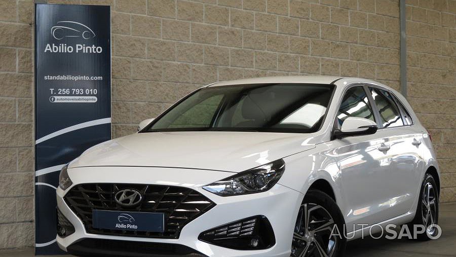 Hyundai i30 1.6 CRDi ST de 2022