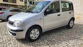 Fiat Panda 1.1 Active ECO de 2010