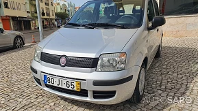 Fiat Panda 1.1 Active ECO de 2010