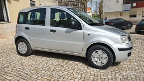 Fiat Panda 1.1 Active ECO de 2010